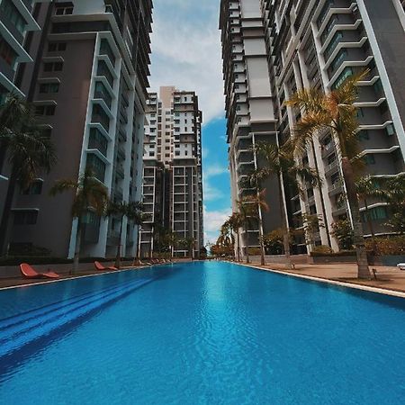 Bangi Almyra Suite المظهر الخارجي الصورة