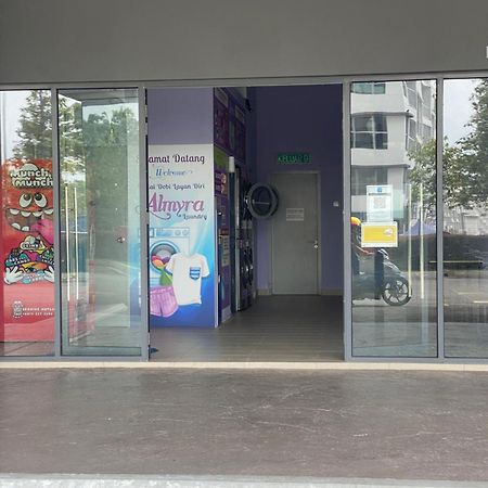 Bangi Almyra Suite المظهر الخارجي الصورة