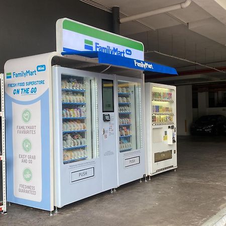 Bangi Almyra Suite المظهر الخارجي الصورة