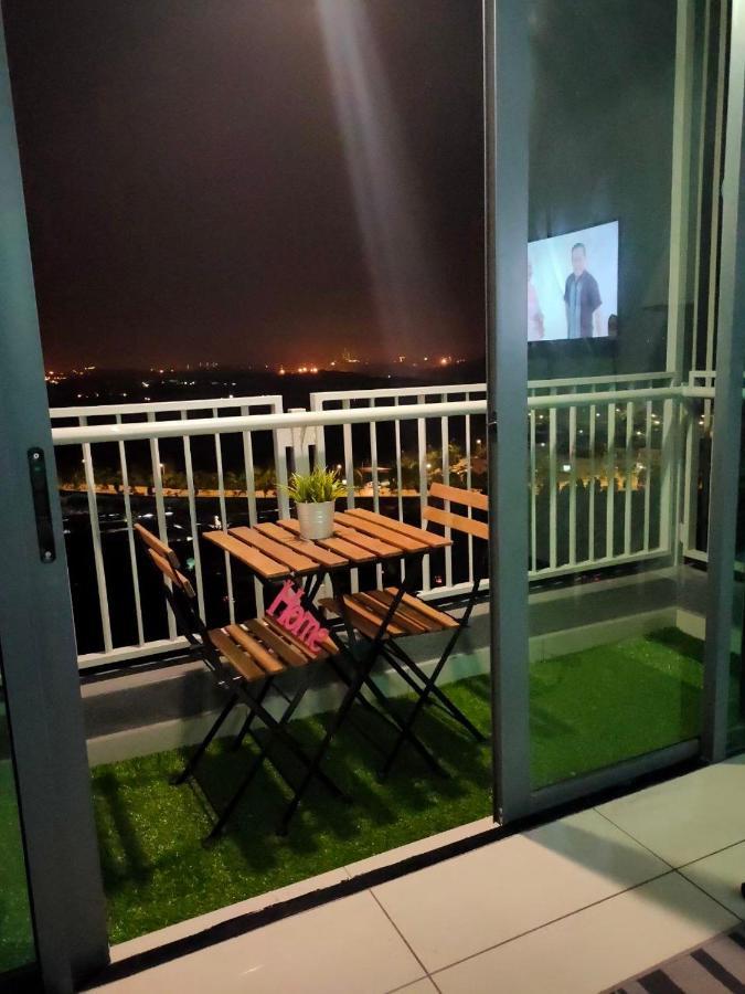 Bangi Almyra Suite المظهر الخارجي الصورة