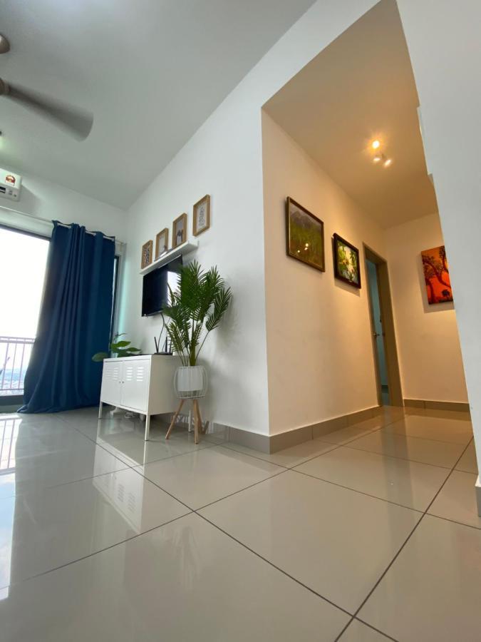 Bangi Almyra Suite المظهر الخارجي الصورة