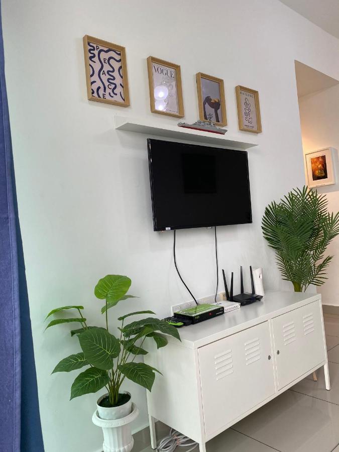 Bangi Almyra Suite المظهر الخارجي الصورة