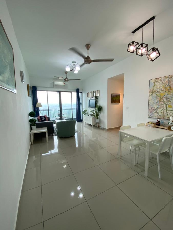 Bangi Almyra Suite المظهر الخارجي الصورة