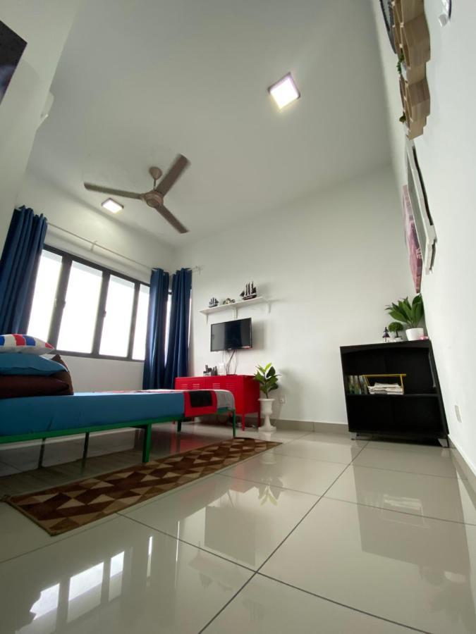 Bangi Almyra Suite المظهر الخارجي الصورة