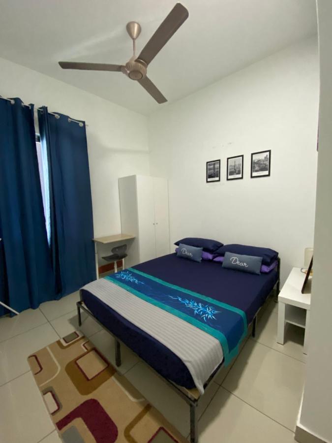 Bangi Almyra Suite المظهر الخارجي الصورة