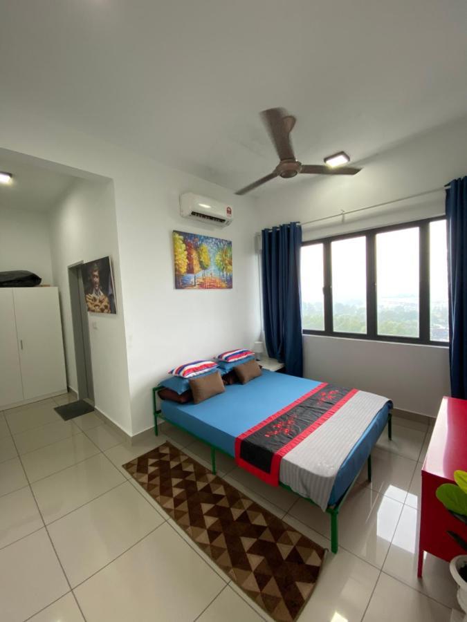 Bangi Almyra Suite المظهر الخارجي الصورة
