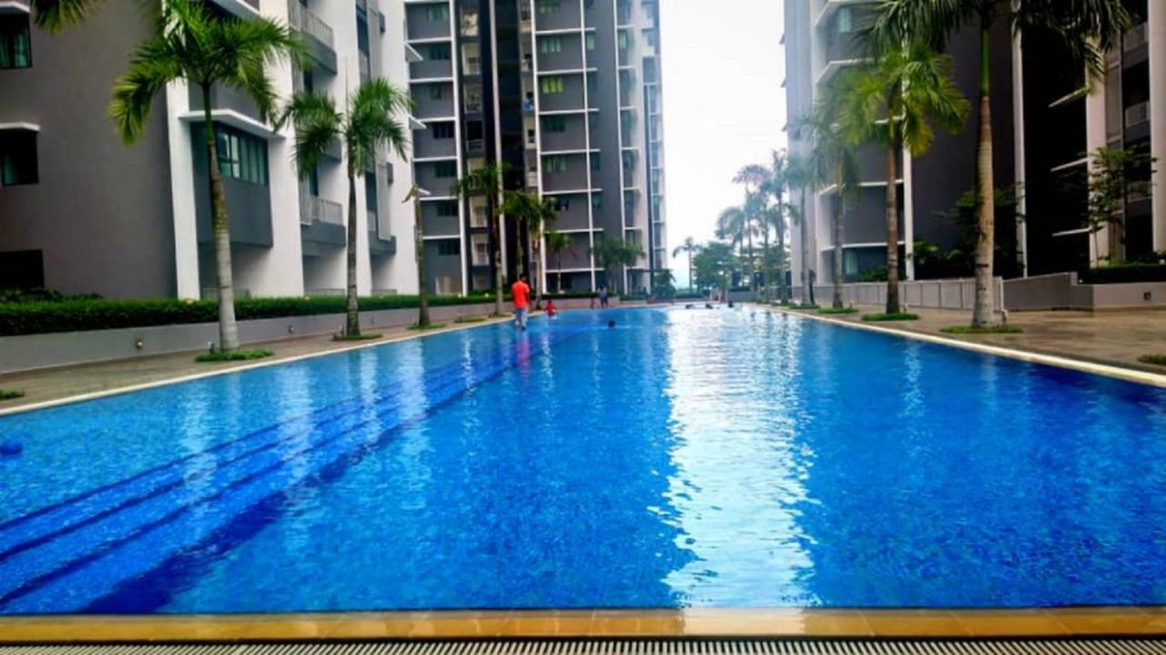 Bangi Almyra Suite المظهر الخارجي الصورة