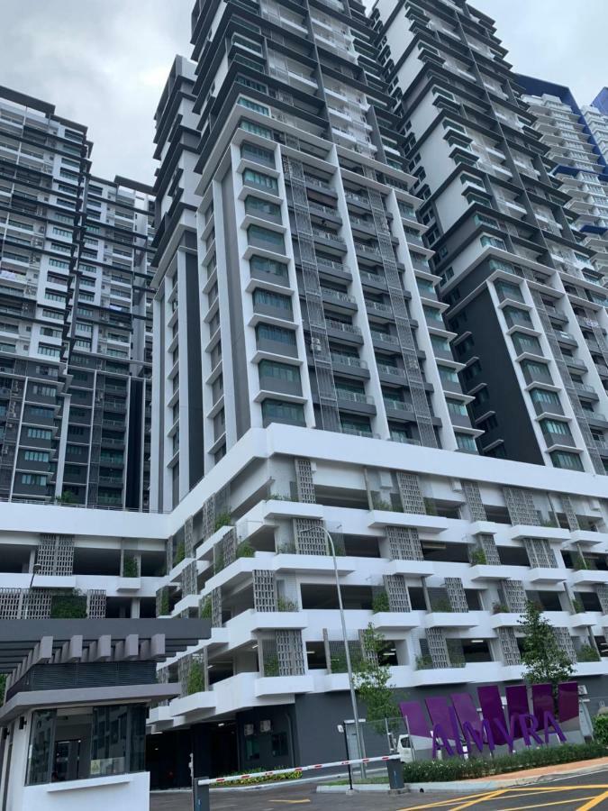 Bangi Almyra Suite المظهر الخارجي الصورة
