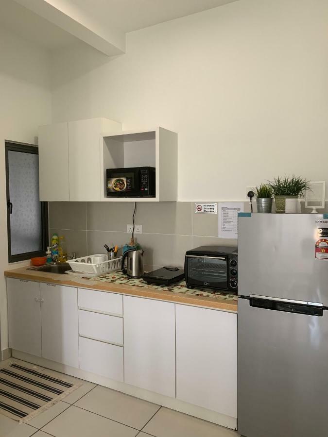 Bangi Almyra Suite المظهر الخارجي الصورة