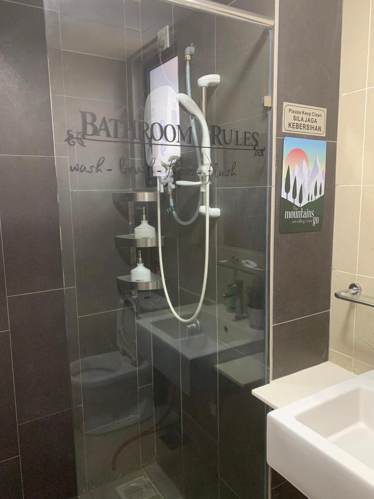 Bangi Almyra Suite المظهر الخارجي الصورة