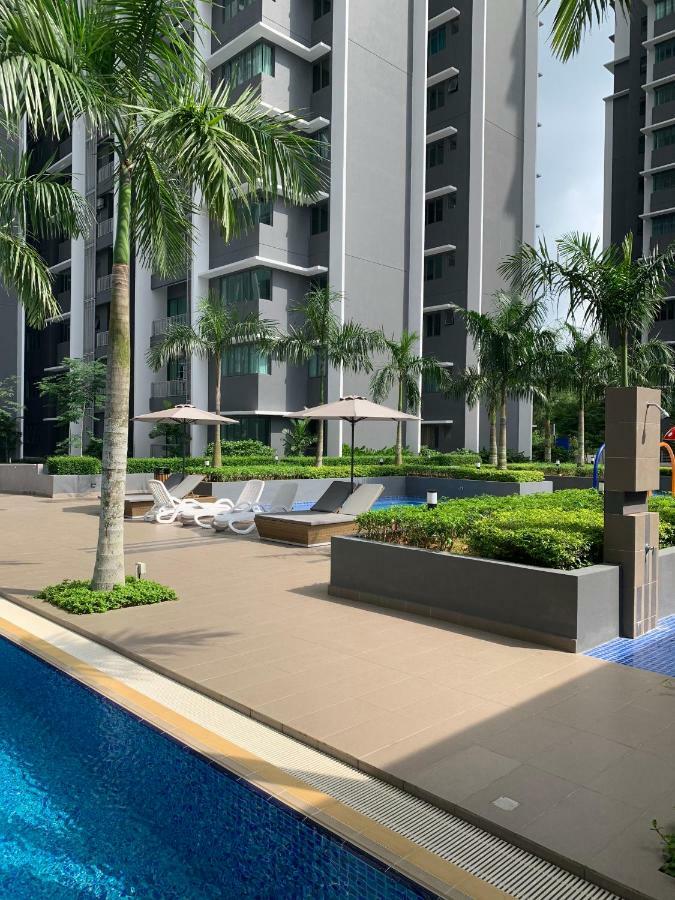 Bangi Almyra Suite المظهر الخارجي الصورة
