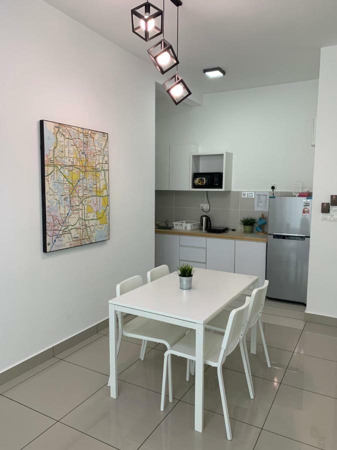 Bangi Almyra Suite المظهر الخارجي الصورة