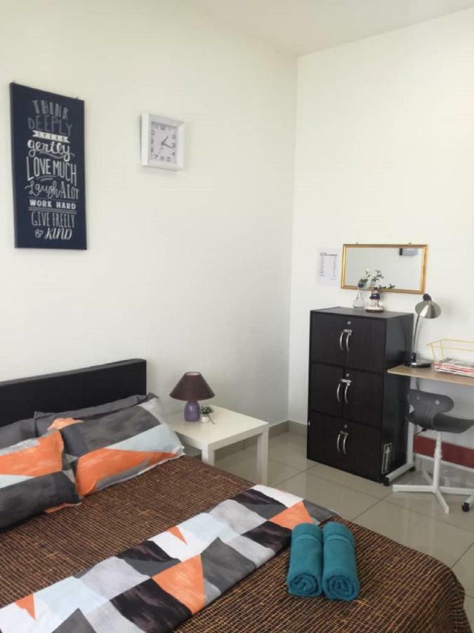 Bangi Almyra Suite المظهر الخارجي الصورة