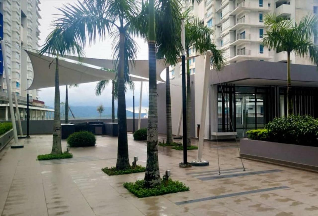 Bangi Almyra Suite المظهر الخارجي الصورة