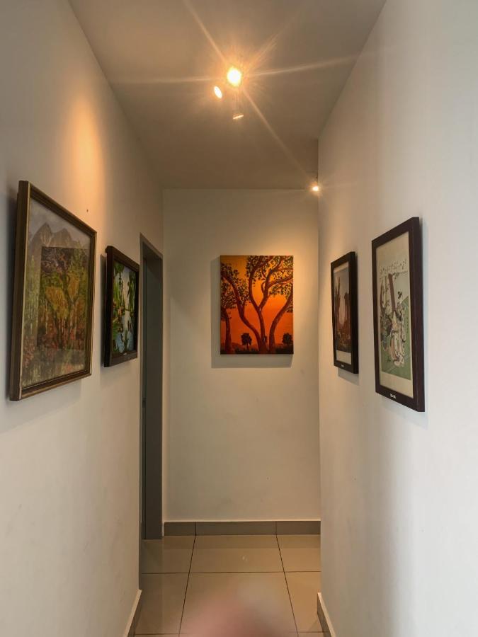 Bangi Almyra Suite المظهر الخارجي الصورة