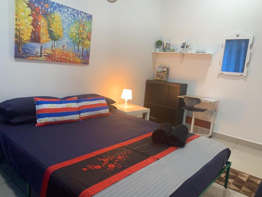 Bangi Almyra Suite المظهر الخارجي الصورة