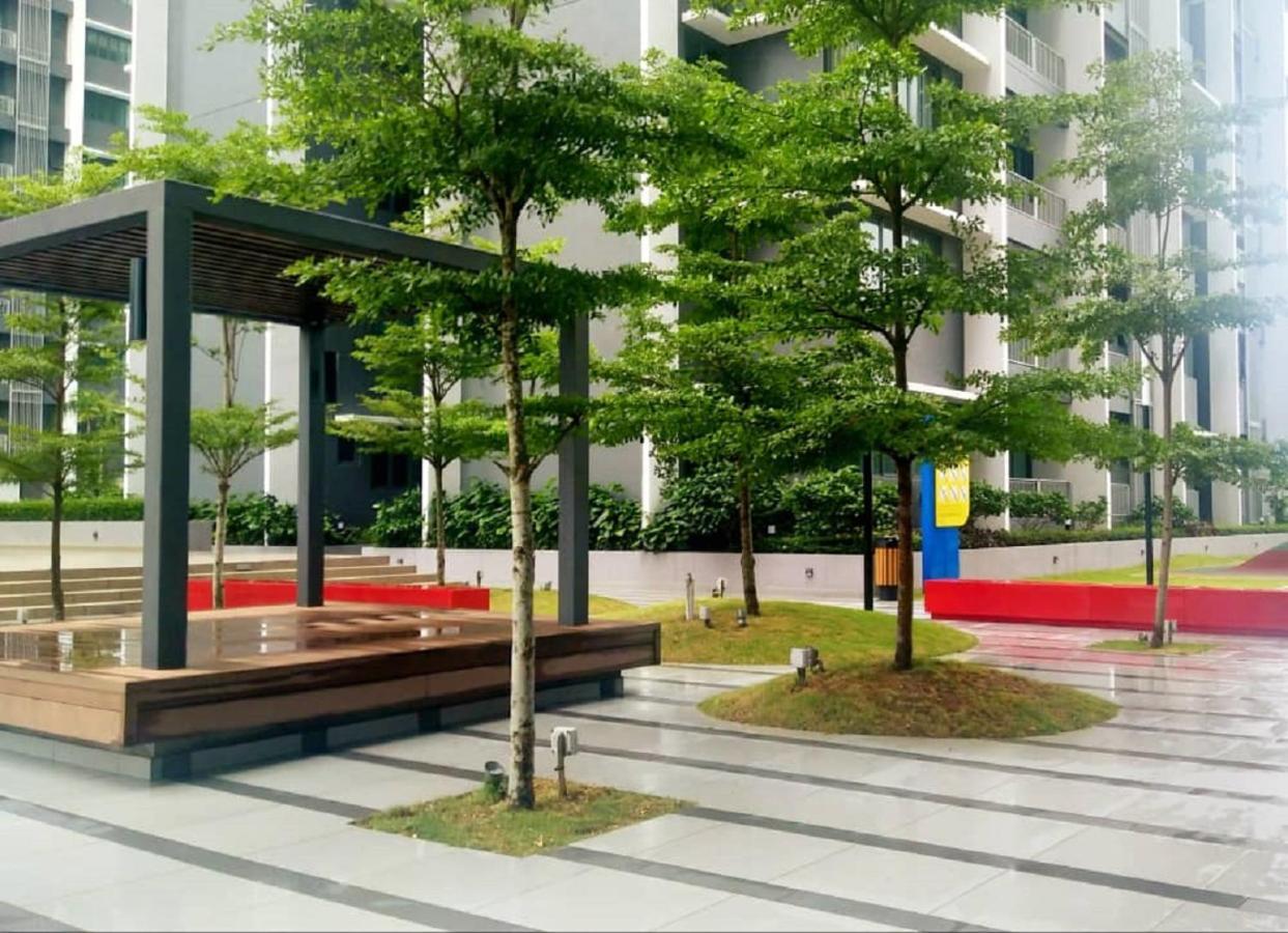 Bangi Almyra Suite المظهر الخارجي الصورة