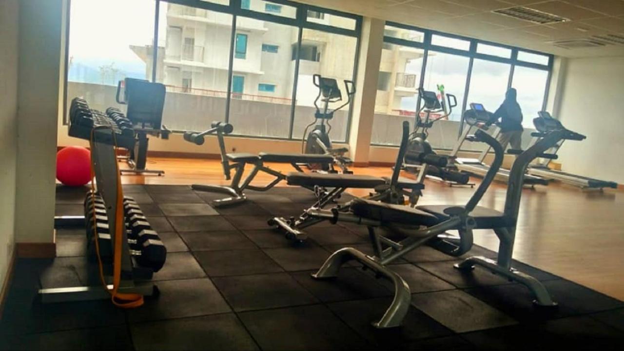 Bangi Almyra Suite المظهر الخارجي الصورة