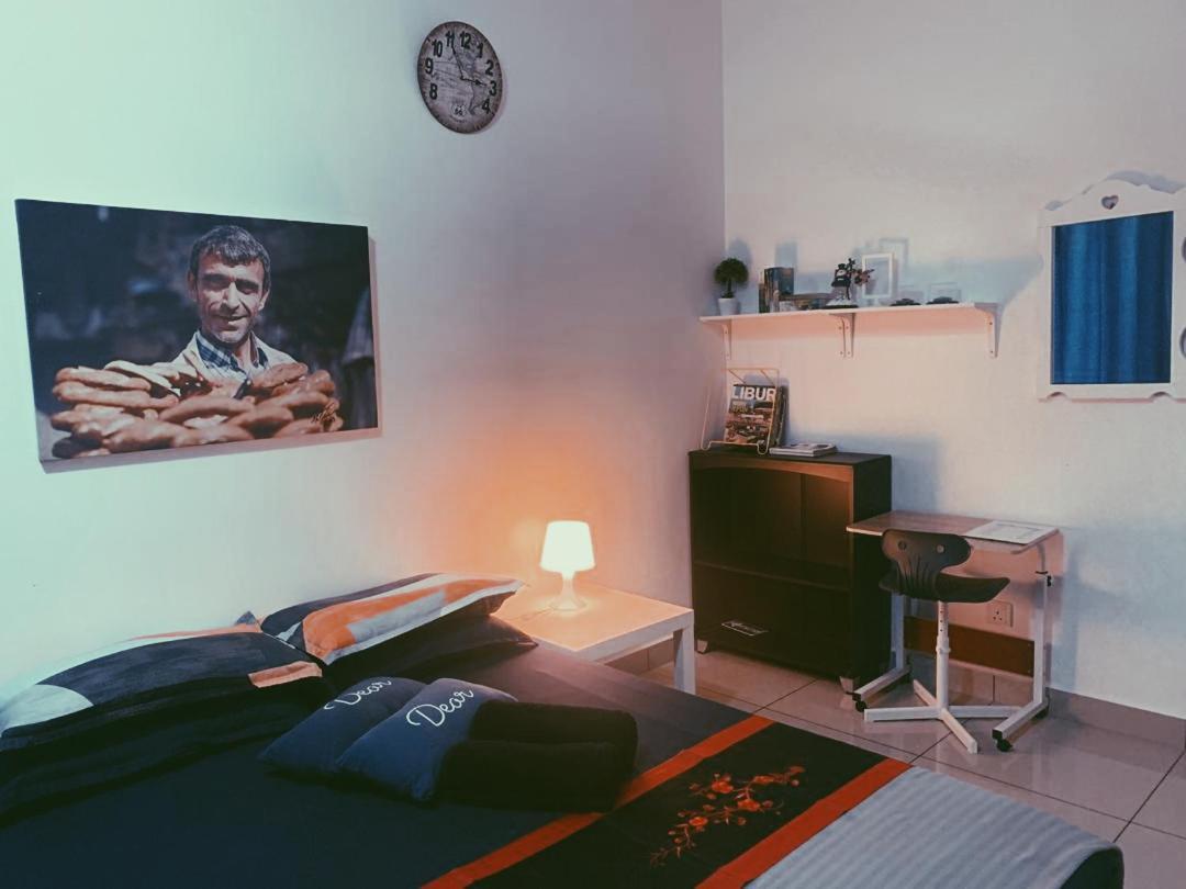 Bangi Almyra Suite المظهر الخارجي الصورة